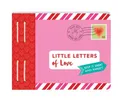Lea Redmond Little Letters of Love (Other printed item) (US IMPORT)