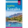 Reise Know-How InselTrip Korsika