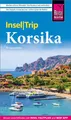 Wolfgang Kathe / Kathe, Wolfgang/Reise Know-How InselTrip Korsika9783831739660