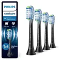 Philips Sonicare Premium Plaque Defense HX9044/88 Ersatzkopf für Zahnbürste 4 St.