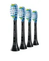 Philips Sonicare C3 Premium Plaque Defense HX9044/88 Schallzahnbürstenköpfe, Sch