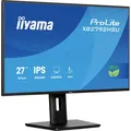 Iiyama ProLite LED-Monitor EEK B (A - G) 68.6 cm (27 Zoll) 1920 x 1080 Pixel 16:9 3 ms IPS LED