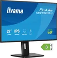 iiyama ProLite XB2792HSU-B1 Computerbildschirm 68,6 cm (27") 1920 x 1080 Pixel Full HD LED Schwarz