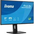 iiyama Prolite XB2792HSU-B1, LED-Monitor, 68,6 cm (27 Zoll), schwarz (matt)