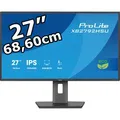 Iiyama Monitor ProLite XB2792HSU-B1, 27 Zoll, Full HD 1920 x 1080 Pixel, 3 ms, 120 Hz