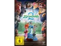 Zoomania 2 DVD (FSK: 6)