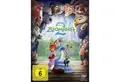 Leonine DVD Zoomania 2
