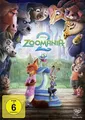 Zoomania 2, Ginnifer Goodwin