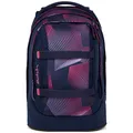 Satch Schulrucksack Pack 30l (2025) Seismic Pink 01322-90370-10