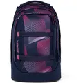 Satch pack Schulrucksack Seismic Pink