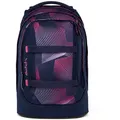 Satch Pack Schulrucksack, Seismic Pink