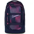 Satch Pack Schulrucksack 2026 Seismic Pink