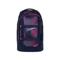 Pack Schulrucksack Einzeln Seismic Pink