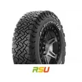 BF Goodrich All-Terrain T/A KO3 LRD RWL 3PMSF  LT235/65 R17 109/105S Ganzjahresreifen