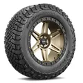 Reifen 235/65 r17 109S M+S 3PMSF 8PR EV BF GOODRICH ALL-TERRAIN T/A KO3 ganzjahr