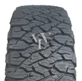 4x  Allwetterreifen BF-GOODRICH ALL TERRAIN T/A KO3 (LRD) RWL 235/65 R17 109 S