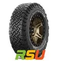 BF Goodrich All-Terrain T/A KO3 LRD RWL 3PMSF LT235/65 R17 109/105S Ganzjahre...