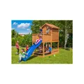 FUNGOO Spielturm Klettergerüst My_HOUSE in versch. Ausführungen