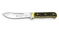 PUMA SGB Jagdmesser hunters friend  jigged bone Lederscheide Outdoormesser