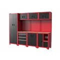 Feistos Werkzeugschrank Juno 3