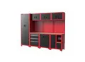 Feistos Werkzeugschrank Juno 3