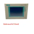 Siemens Simatic Panel Touch TP177B / 6AV6 642-0BC01-1AX1