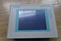 1Pcs Used 6AV6642-0BC01-1AX1 Siemens Touch Screen Plc Module nu