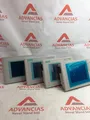 Siemens Simatic TP177B DP-6, 6AV6642-0BC01-1AX1, 6AV6 642-0BC01-1AX1, Used.