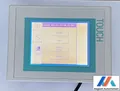 TESTED SIEMENS HMI 6AV6642-0BC01-1AX1 TP177B DP-6 MSTN PANEL 6AV6 642-0BC01