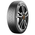 2x Continental ASCo2 205 55 R16 94V 3PMSF Schneeflocke Reifen Allwetter