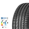 Ganzjahresreifen 205/55 R16 XL 94V Continental AllSeason Contact 2