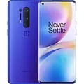 OnePlus 8 Pro Dual SIM 256GB ultramarine blue