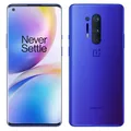 OnePlus 8 Pro 5G blau 256 GB dual sim ziemlich guter Zustand