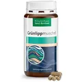 Grünlippmuschel-Kapseln 150 Kapseln - 88 g