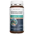 Sanct Bernhard Grünlippmuschel-Kapseln 500mg | GAG Neuseeland | 150 Kapseln