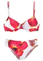 Lascana Damen Bügel-Bikini