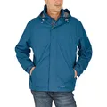 PRO-X elements Herren Jacke Meran, Seaport, S, 4010