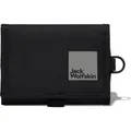 Jack Wolfskin Gutleut Wallet black (6000) One Size