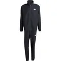 adidas 3-STRIPES Woven Tracksuits black (095A) M