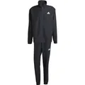 ADIDAS Herren Sportanzug Sportswear Basic 3-Streifen Woven