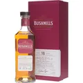 Bushmills 16 Jahre 0,7 Liter 40 % Vol.