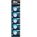 5903205773074 LITHIUM MINI BATTERIES CR2477 5 PCS. everActive