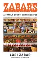Julia Moskin - Zabar's   A Family Story with Recipes - Hardback - F245z