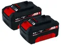 Einhell Power PXC-Twinpack Akku 4 Ah 18V Power X Change NEU & OVP