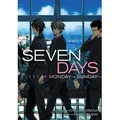 Seven Days: Monday-Sunday