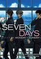 Seven Days: Monday-Sunday von Tachibana, Venio | Buch | Zustand sehr gut