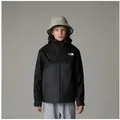 The North Face Winterjacke für Kinder schwarz S/128 (122)