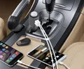 Technaxx 4743 Auto Schwarz Ladegerät für Mobilgeräte (4743)