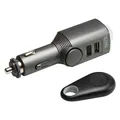 Technaxx TX-100 Autoalarm mit Ladefunktion (4743)