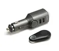Technaxx Universal Mobile und Auto Alarm TX-100 Überwachung von Fahrzeuginnenräumen